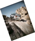 Lexus LX570 2008 года